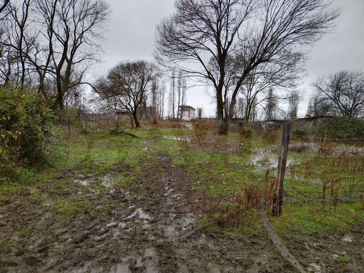 Участок 10 сот. (ИЖС)