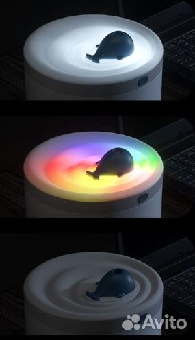 Увлажнитель воздуха