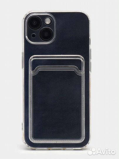 Чехол для iPhone