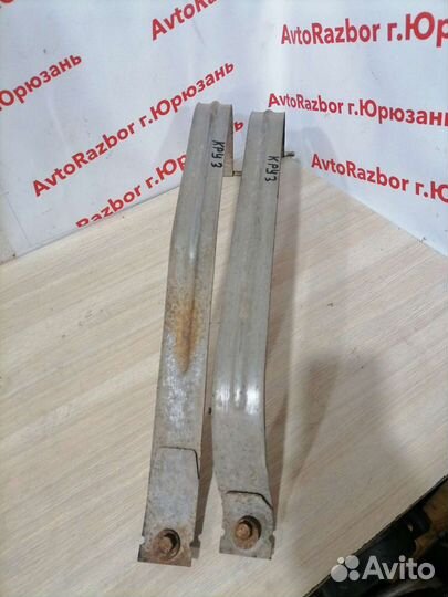 Крепления бензобака Chevrolet Cruze