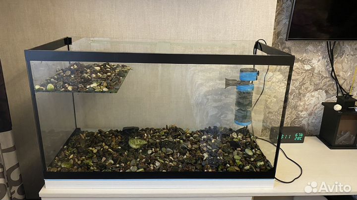 Аквариум
