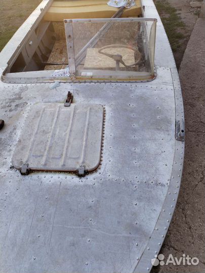 Прогресс 2М