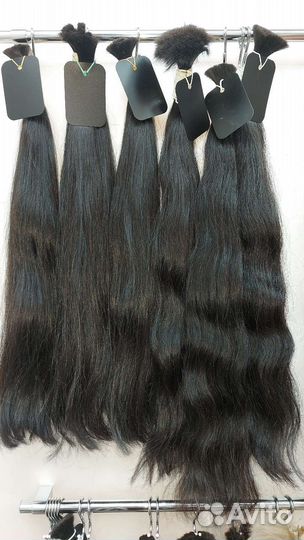 Волосы для наращивания
