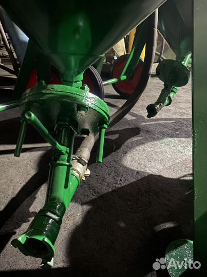 Пескоструйное оборудование