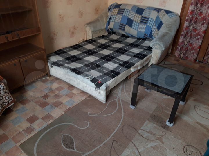 Комната 20 м² в 3-к., 5/12 эт.