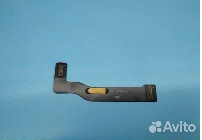 Шлейф IO, Audio, платы 821-1722-A MacBook A1466