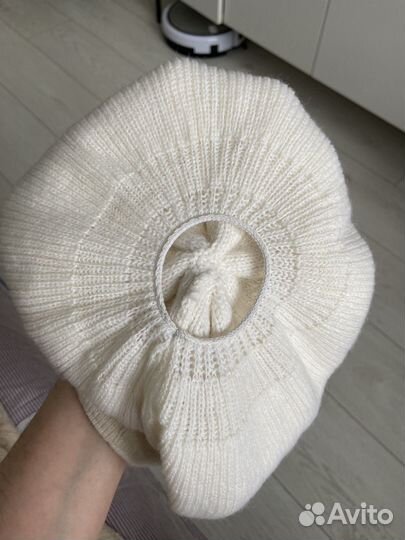 Берет женский