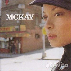 Mckay: Mckay (1 CD)