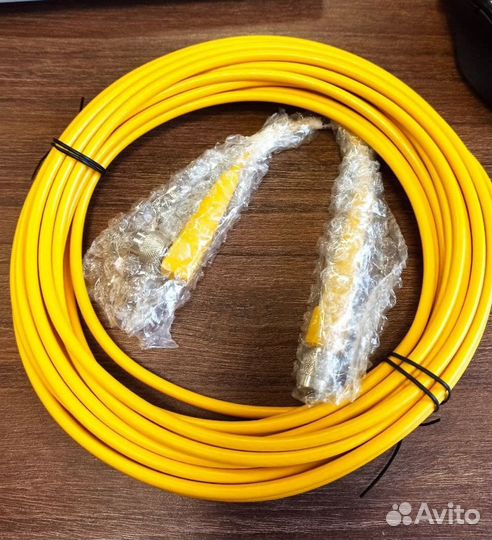 Антенный кабель Trimble, оригинал 10м