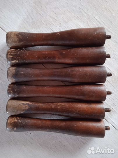 Ножки для мебели СССР