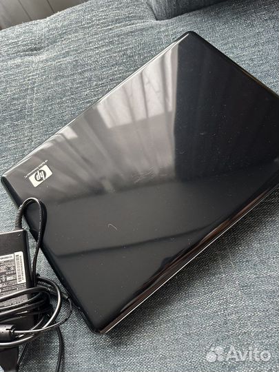Ноутбук HP Pavilion dv5