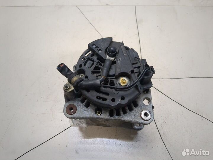 Генератор Seat Leon, 1999