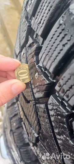 Pirelli Ice Zero 245/45 R18 100H