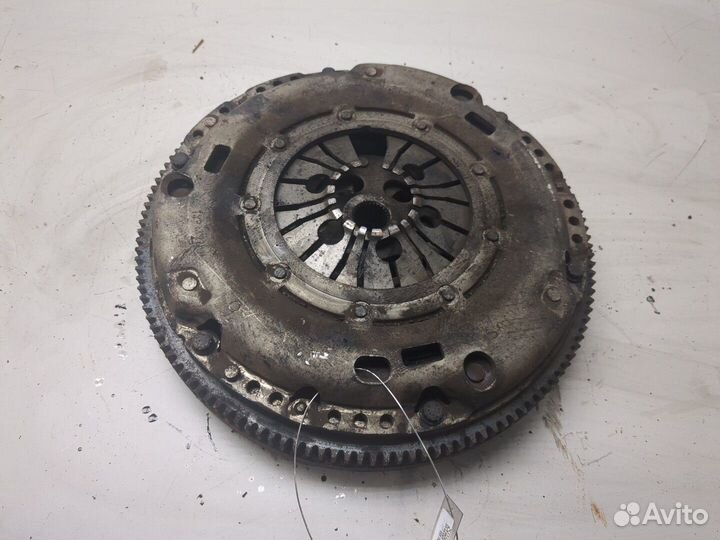 Маховик Seat Ibiza 4, 2010