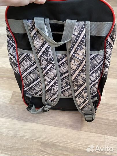 Рюкзак портфель школьный