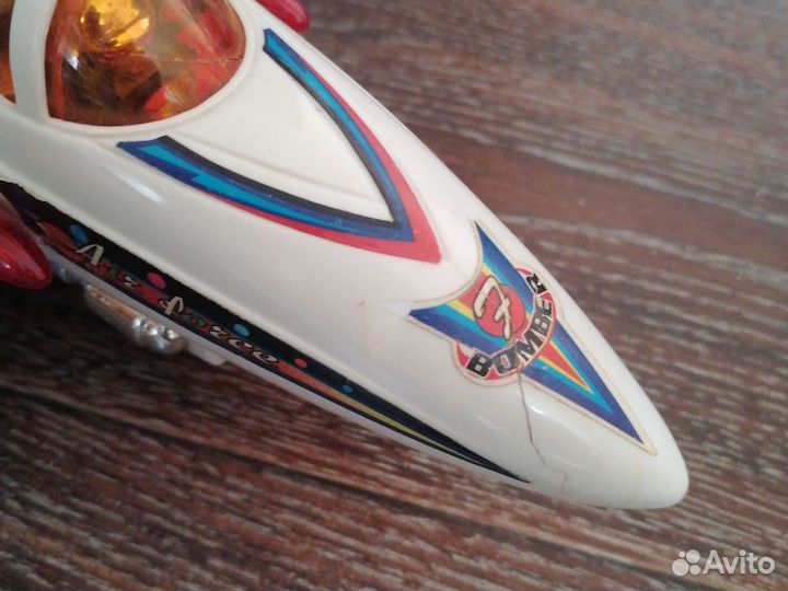 Развивающие игрушки для мальчика пакетом бу