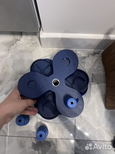 Игрушки для собак