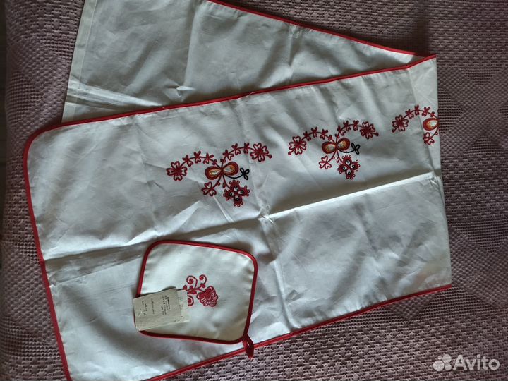 Шторы на кухню