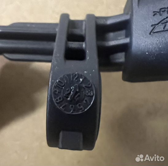 Новый датчик перед /зад ABS ESP VAG