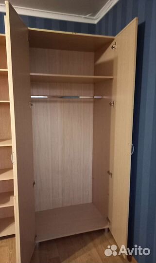 Шкаф для девочки