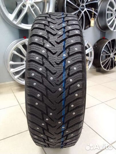 Nokian Tyres Nordman 8 185/65 R15 92T