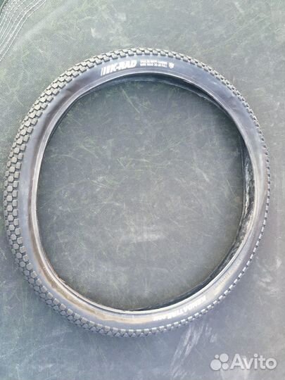 Покрышка Kenda K-RAD 24*2.30 SRC