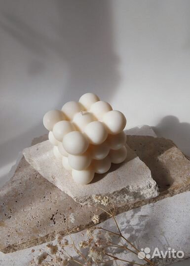 Контрактное производство свечей / аромадиффузоров