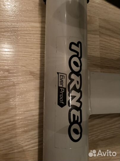 Тренажер степпер torneo