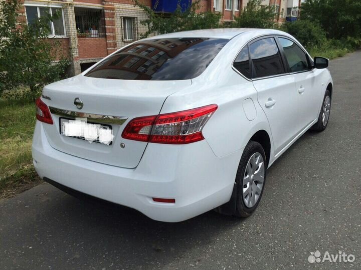 Услуги авто