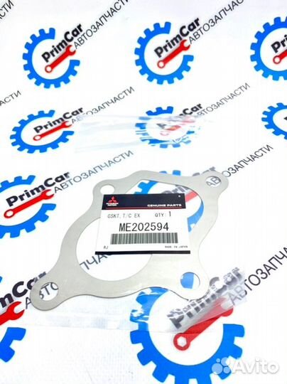 Прокладка турбины Mitsubishi Pajero V26C 4M40