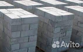 Блоки газобетонные по стандартам