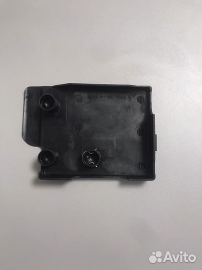 Защитная крышка клапанов печки bmw 5 e34