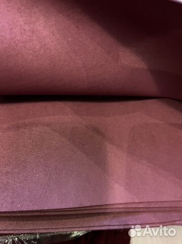 Фоамиран 50*50 (10шт)