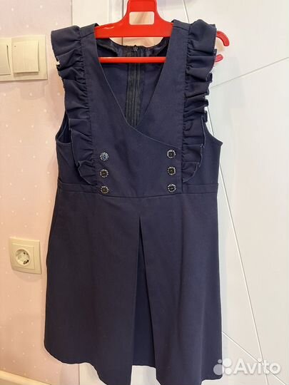 Школьная форма