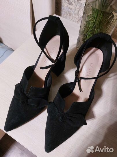 Туфли женские 37 размер