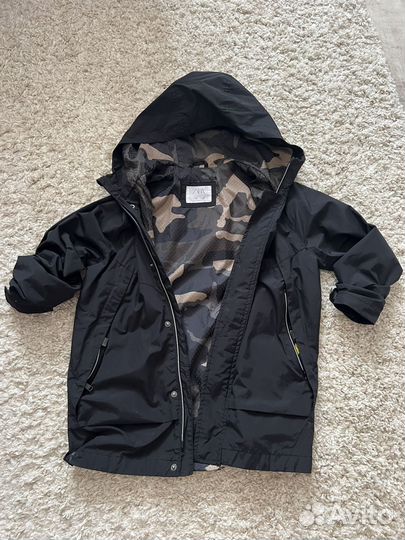 Куртка на мальчика