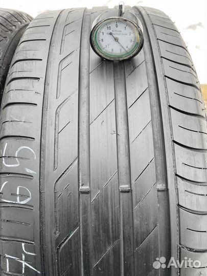 Bridgestone Turanza T001 225/55 R18