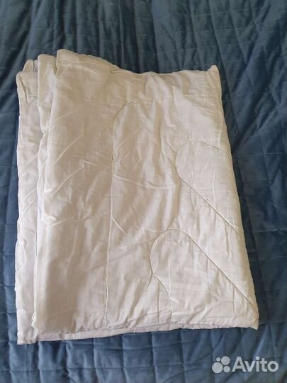 Набор в детскую кроватку(бортики, одеяло, балдахин