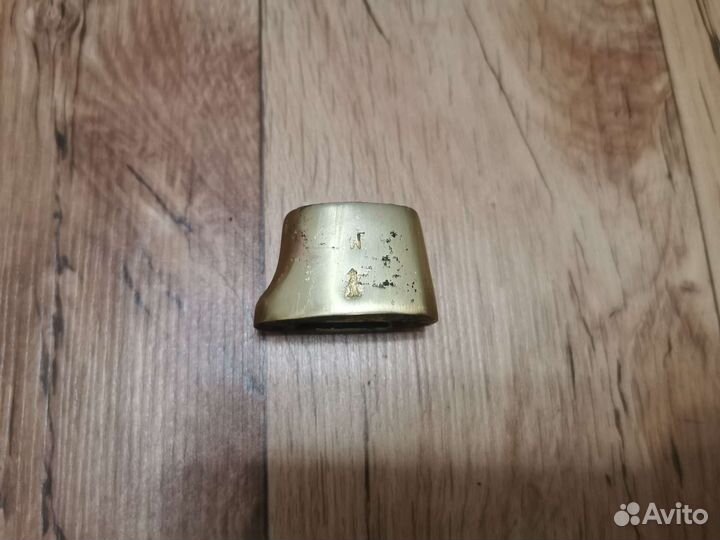 Больстер для шашки М27