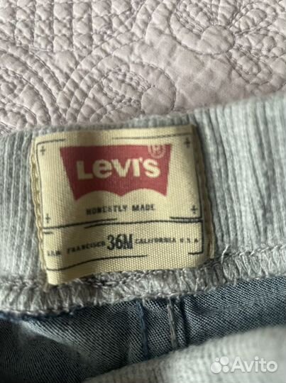 Джинсы levi’s детские