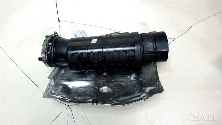 Резонатор воздушного фильтра Volvo XC90, 2016