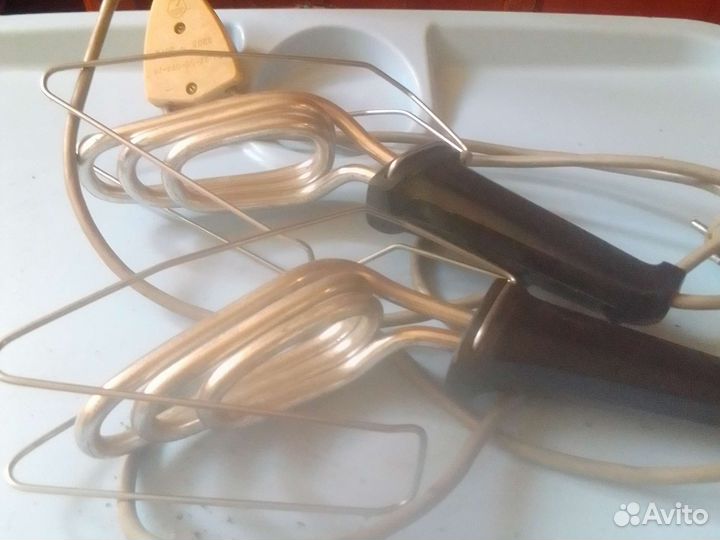 Сушилка для обуви электрическая СССР