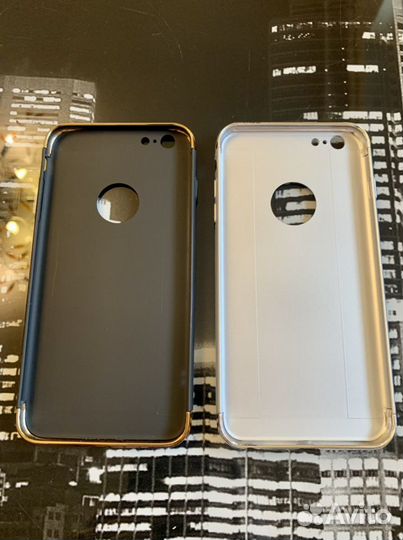 Чехол на iPhone 6 plus