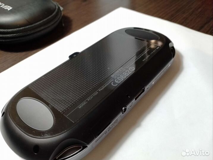 Sony PlayStation Vita 128gb