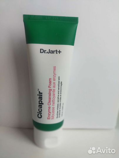 Пенка для умывания корея