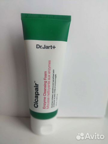 Пенка для умывания корея