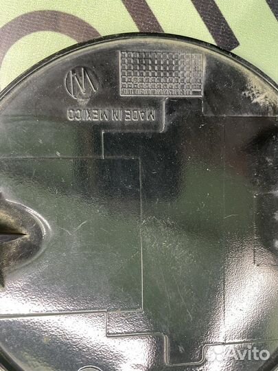 Лючок бензобака ford focus 1 седан