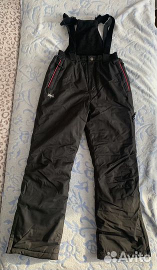 Горнолыжный костюм