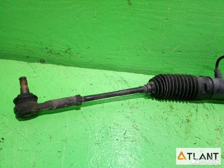 Рулевая рейка nissan serena