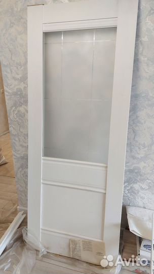 Дверь межкомнатная новая